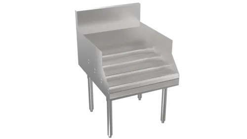 Krowne Metal KRS-24RD