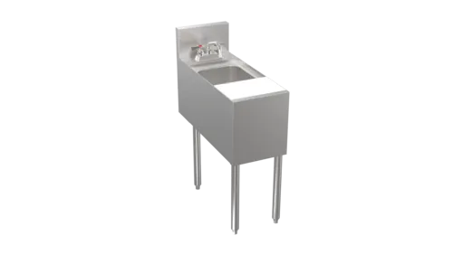 Krowne Metal KRS-MC12