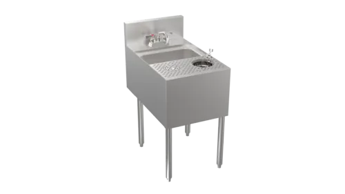 Krowne Metal KRS-MS18