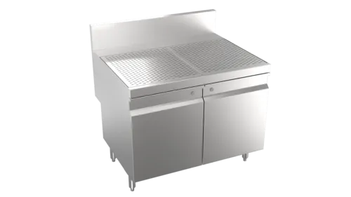 Krowne Metal KRS-S36