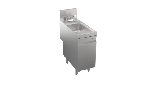 Krowne Metal KRS-SD12C