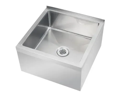 Krowne Metal MS-2424 Floor Mop Sink