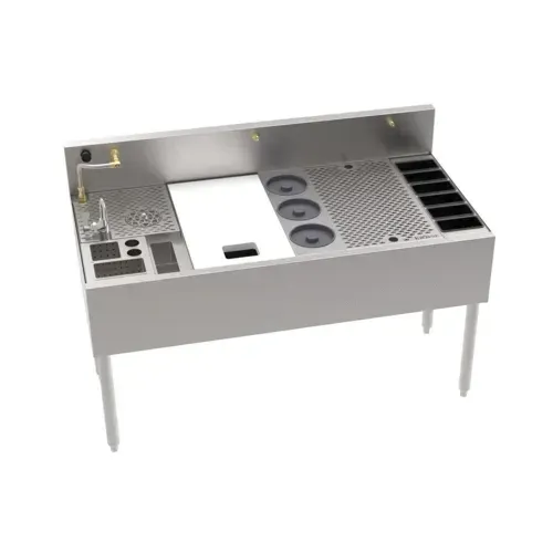 Krowne Metal MW48-CF