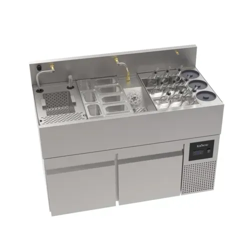 Krowne Metal MW48R-B