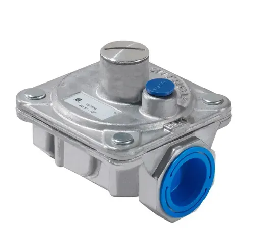 Krowne Metal RL75 Krowne Royal Series Gas Pressure Regulator