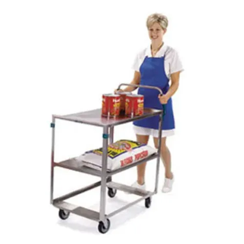 Lakeside Manufacturing 6820 Ergo-One Utility Cart