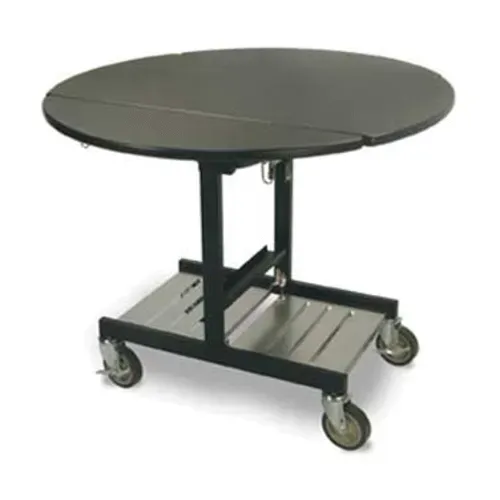 Lakeside Manufacturing 74405 Simplicity Series Room Service Table