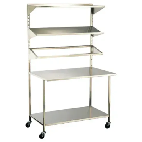 Lakeside Manufacturing SS48