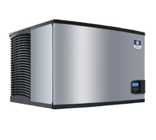 Manitowoc IDP0450W 300" Ice Maker, Cube-Style