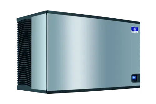 Manitowoc IDT1900A 48" Full-Dice Ice Maker, Cube-Style - 1500-2000 lbs/24 Hr Ice Production, Air-Cooled