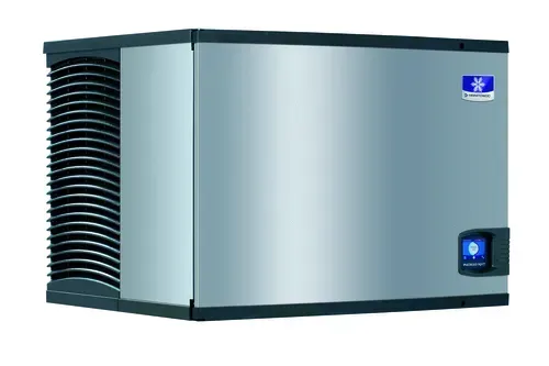 Manitowoc IYP0500W 300" Ice Maker, Cube-Style