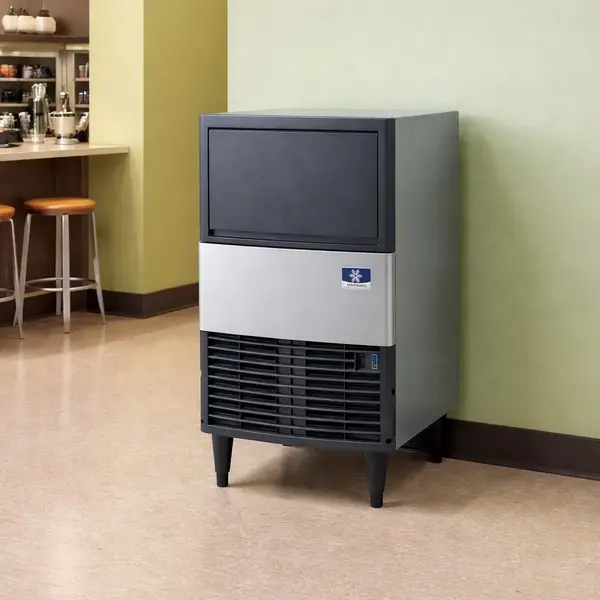 UDP0065A Ice Maker With Bin, Cube-Style