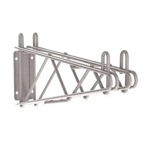 Metro 2WD18K4 Direct Wall Mount Double Bracket