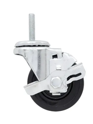 Metro 3TMB Super Erecta® Threaded Stem Caster