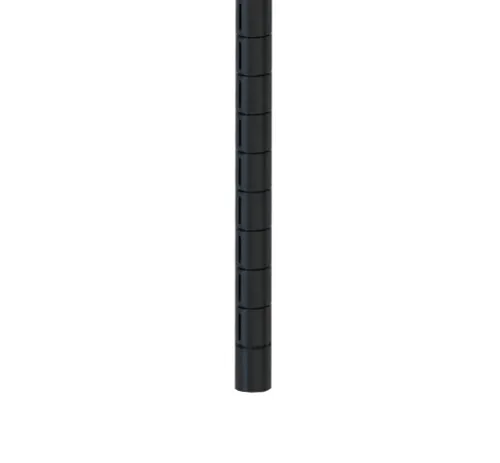 Metro 86UPQBL qwikSLOT™ Post