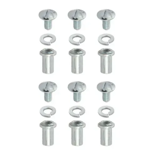 Metro 9950Z End Stops