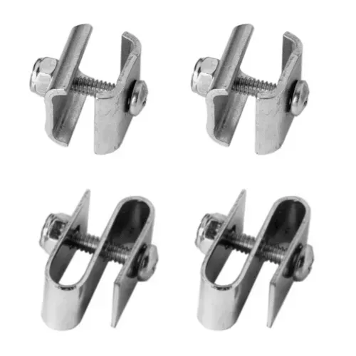 Metro 9970EPS Super Erecta® Mounting Kit