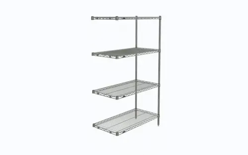 Metro AN336C Super Erecta® Add-On Shelving Unit