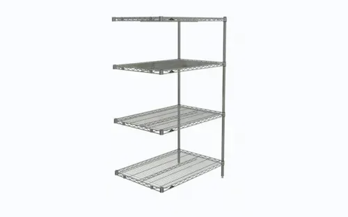Metro AN536C Super Erecta® Add-On Shelving Unit