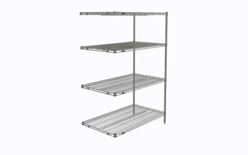 Metro AN546C Super Erecta® Add-On Shelving Unit
