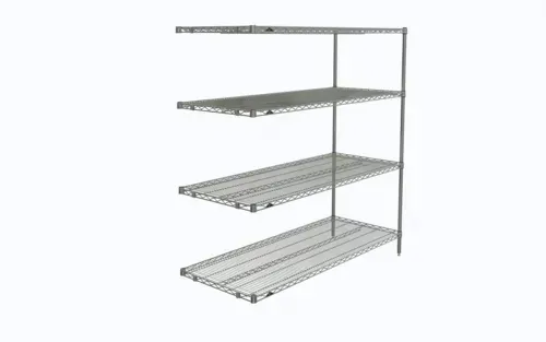 Metro AN566C Super Erecta® Add-On Shelving Unit