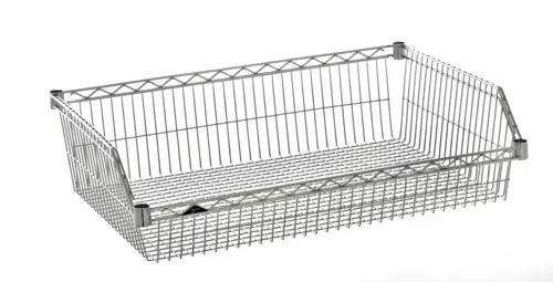 Metro BSK1848NC Super Erecta® Basket Shelf