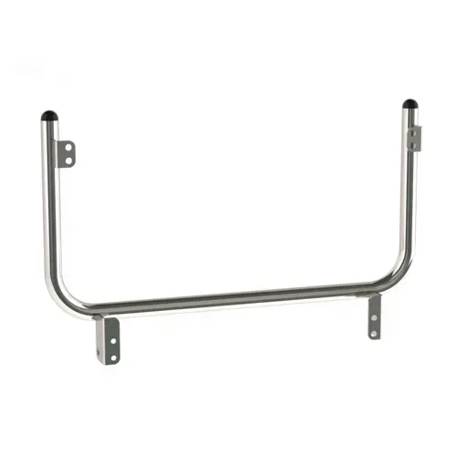 Metro C5-UHANDLE Rear Push Handle for C5 R-Series Cabinets