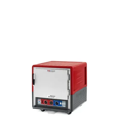 Metro C533-CLFS-L C5™ 3 Series Heated Holding & Proofing Cabinet  lower wattage