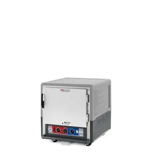 Metro C533-CLFS-U-GYA C5™ 3 Series Heated Holding & Proofing Cabinet  lower wattage