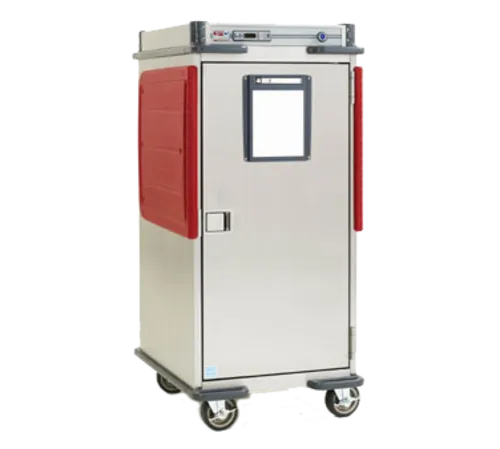 Metro C5T8-DSL C5™ T-Series Transport Armour™ Heated Cabinet, Mobile