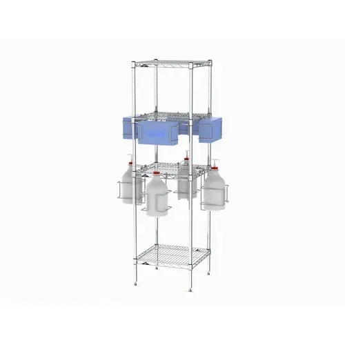 Metro CR181863-PPET PPE Tree