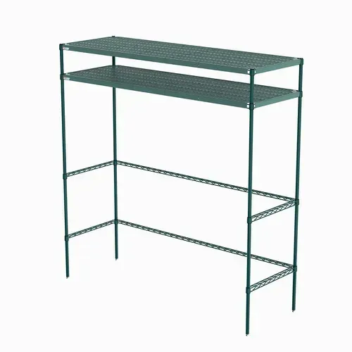 Metro CR247274PRH2 Super Erecta Pro® Housing Unit