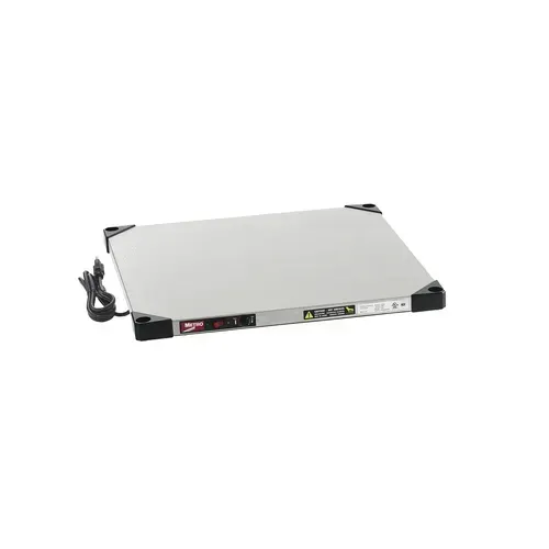 Metro HS2424 Super Erecta® Hot Heated Shelf