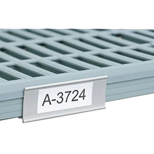 Metro MAX4-9989PX MetroMax 4™ Label Holder