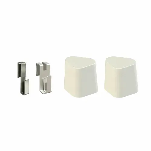 Metro MAX4-9996 MetroMax 4™ Intermediate "S" Hook Kit