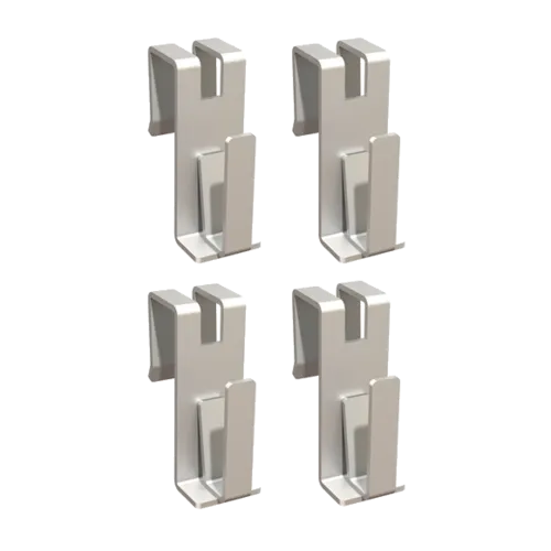 Metro MAX4-CNR4 MetroMax 4™ Intermediate S-hooks