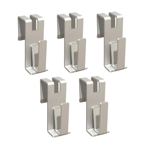 Metro MAX4-CNR5 MetroMax 4™ Intermediate S-hooks