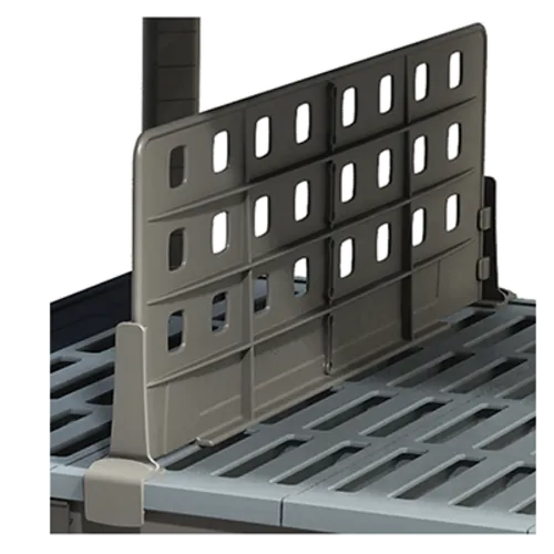 Metro MAX4-D24-8 MetroMax 4™ Standard Duty Shelf Divider