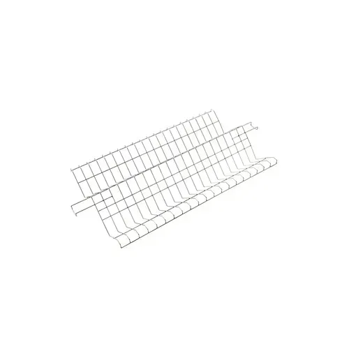 Metro MAX4-DR48S "MetroMax 4" Drop-In Rack