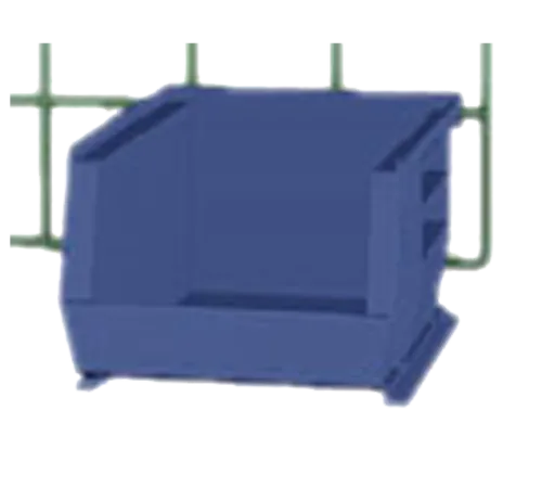 Metro MB30235B SmartWall Supply Bins