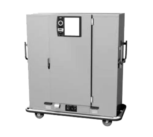 Metro MBQ-144 1 Door Heated Banquet Cabinet