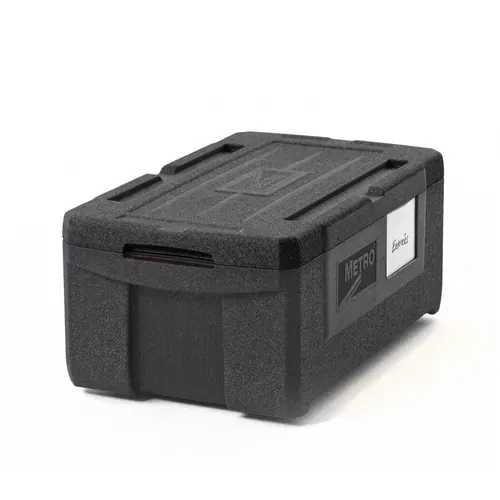 Metro ML180-BL (QUICK SHIP MODEL) Mightylite™ Food Carrier