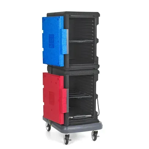 Metro ML800HC-CART Mightylite™ Pan Carrier Cart
