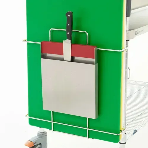 Metro MS-KNIFE PrepMate® Encased Knife Holder