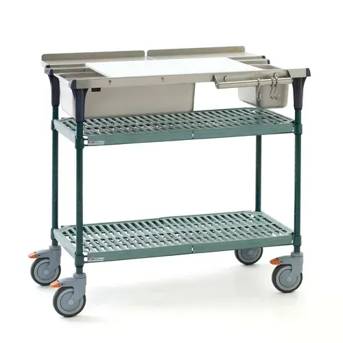 Metro MS1830-PRPR PrepMate® MultiStation