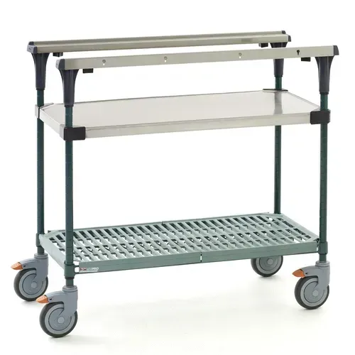Metro MS1836-FSPR PrepMate® MultiStation