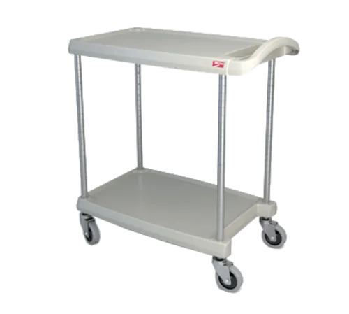 Metro MY1627-24G myCart™ Series Utility Cart