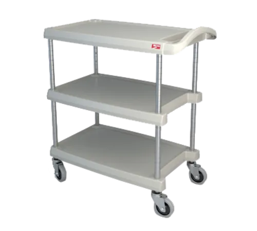 Metro MY1627-34G myCart™ Series Utility Cart
