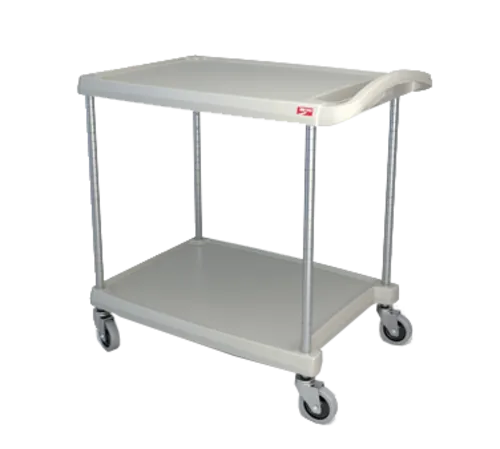 Metro MY2030-24G myCart™ Series Utility Cart