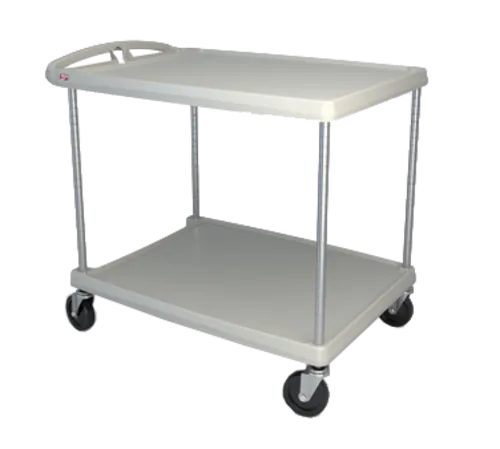 Metro MY2636-25G myCart™ Series Utility Cart